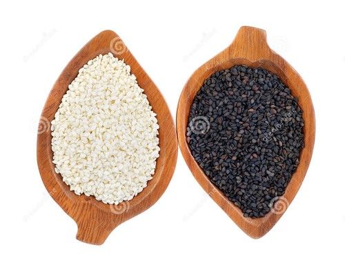 Sesame Seeds