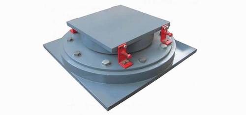 Spherical Bearing Pad