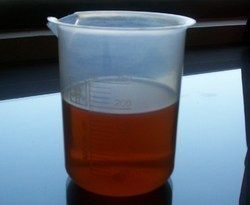 Sulfonated Melamine Formaldehyde Liquid