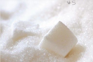 White Sugar ICUMSA 45
