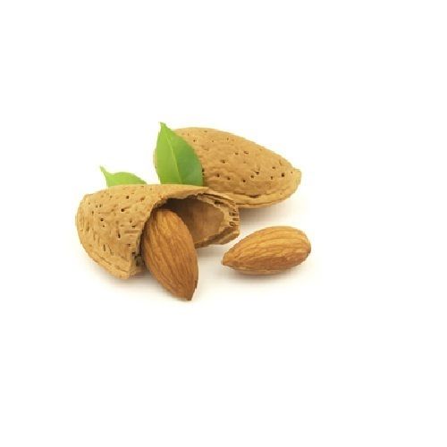 Almond Nuts