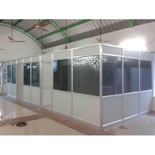 Aluminum Cabin Application: Pharmaceutical Industry