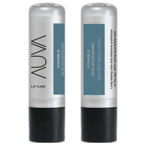 Auva Vitamin E Nourishing Lip Balm