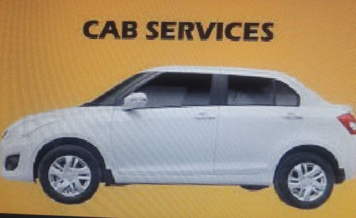 Cab Hire Services By Vs cab rental