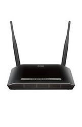 D Link Dsl 2750 U Broadband Router