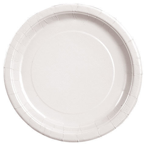 Disposable Plates