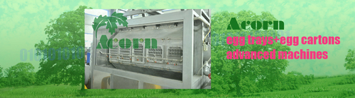 Egg Box Machines
