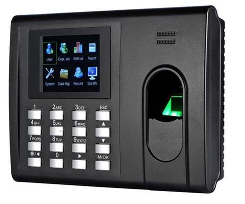 Fingerprint Attendance System K-30