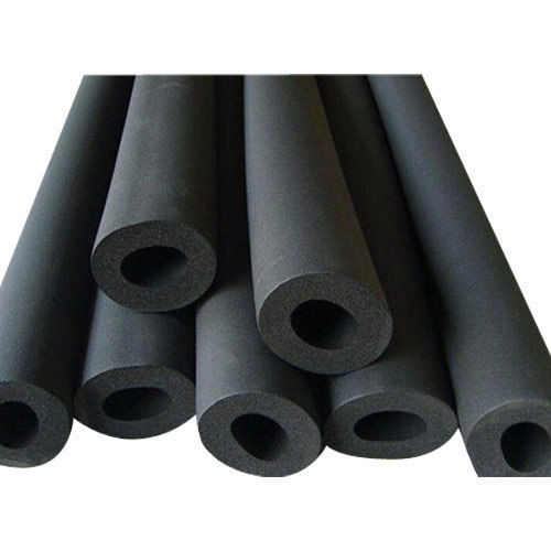 Flame Retardant Rubber