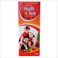 Health Tonic