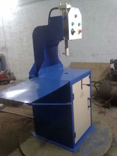 Hydraulic Paper Plate Forming Machine