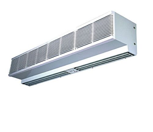 Industrial Air Curtain Air Velocity: >20 M/S