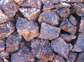 Iron Ore