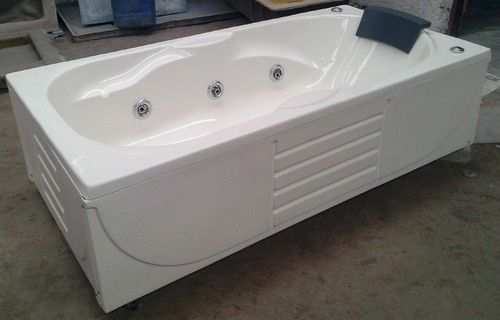 Jacuzzi Bath Tub (Karolina)