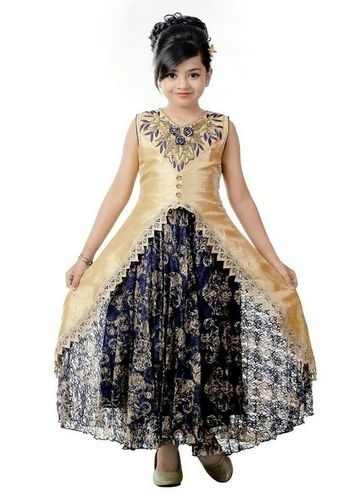 Kids Party Wear Dress