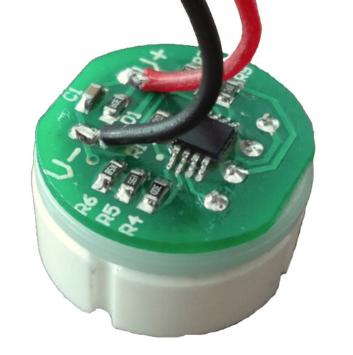 Lcpm Ceramic Piezoresistive Pressure Sensor Module/Chip Input: 5V