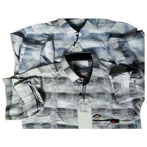 Washable Mens Designer Party Wear Shirts