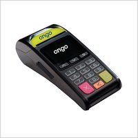 Mpos Machine Warranty: Standard