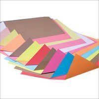 Multi Color Paper