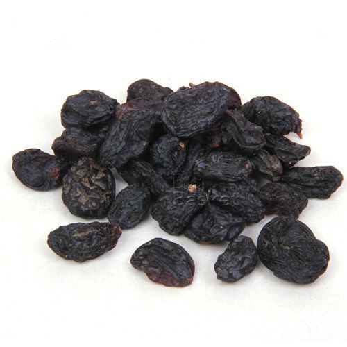 Natural Organic Black Raisin