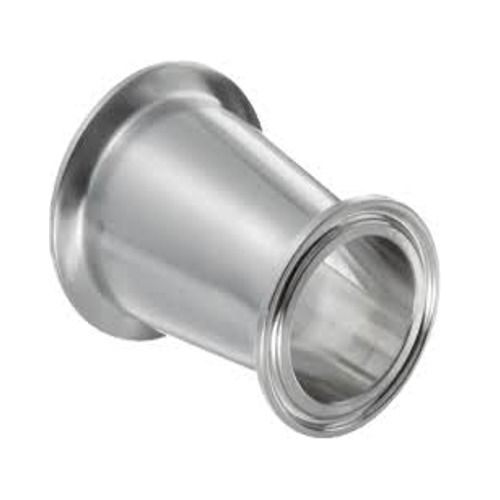 Stainless Steel TC Reducer