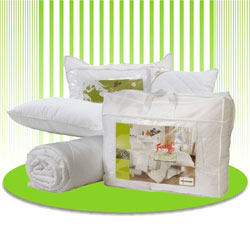 Antibacterial Pillow And Duvets At Best Price In Mumbai