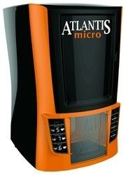 Atlantis Micro 2 Lane Coffee Machine