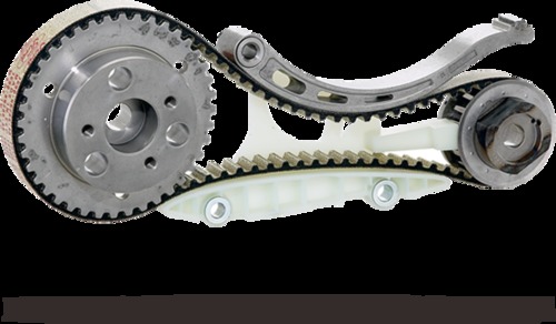 Automotive Components With Perfect Quality