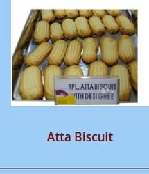 Best In Taste Atta Biscuit
