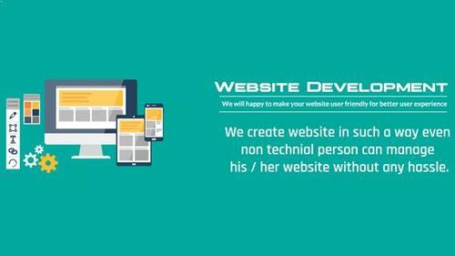CMS Development Services - Custom Web Design Solutions | Expertly Crafted Templates for All User Needs