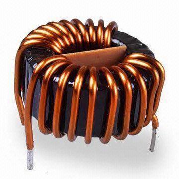 Corrosion Resistance Filter Coil