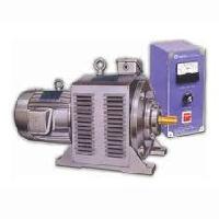 Durable Eddy Current Drives