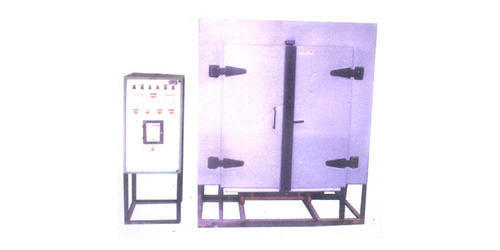 High Quality Laboratory Ovens - Superior Grade Material, Precision Engineered Design - Expert Supervision and Quality Testing