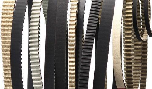 Highly Durable Timing Belts