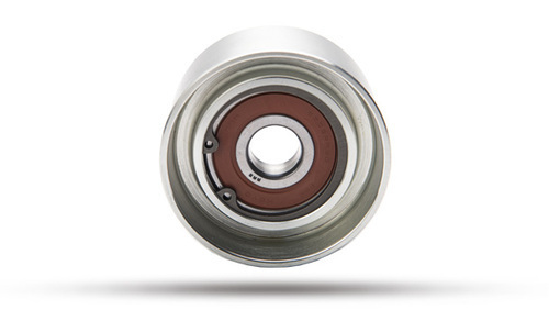 Higrade Pulleys And Idlers