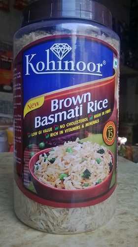 Kohinoors Brown Basmati Rice
