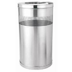 Longer Life Airport Dustbin