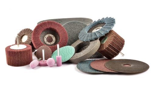 Longer Service Life Coated Abrasives