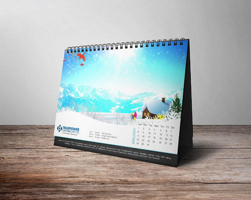 Low Price Calendar Printing Services