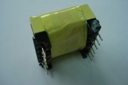 Optimum Strength Small Power Transformer