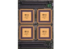 PCBAs with POP (Package On Package)