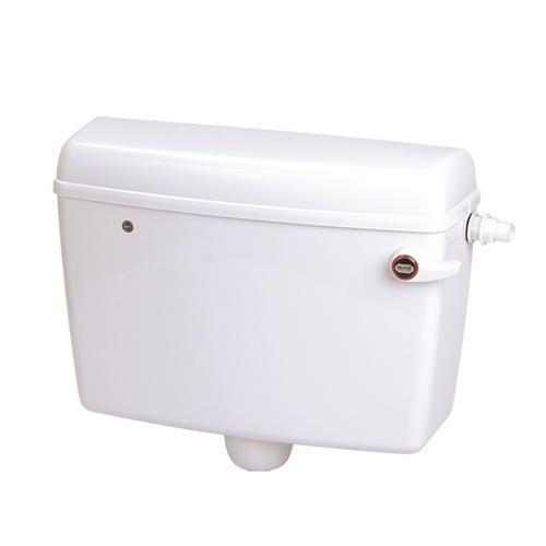 Plastic Flushing Cistern - Induss Premium