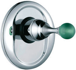 Single Lever Joystick Shower Mixer