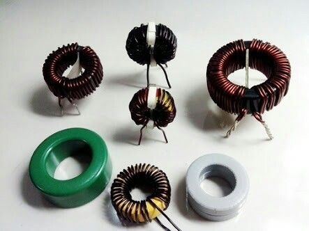 Top Grade Toroidal Transformers