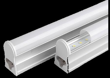 Topsoil Led Tube Light Application: Home And Office Use