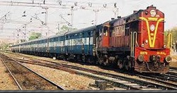 Train Tickets Booking Services By Gwalior Travel House