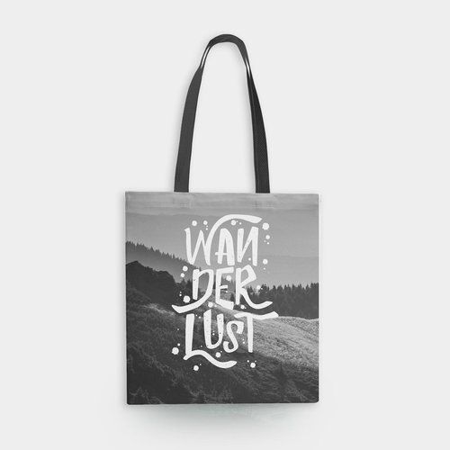 Wander Bag