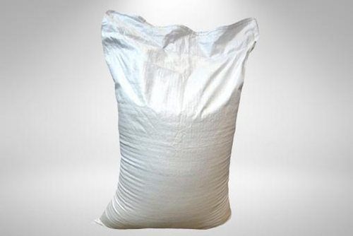  व्हाइट एचडीपीई लाइनर पैकेजिंग बैग 