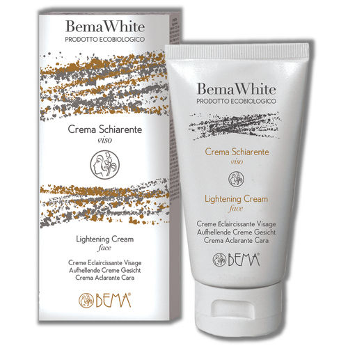 BEMA Lightening Face Cream