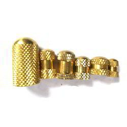 Brass Threaded Inserts